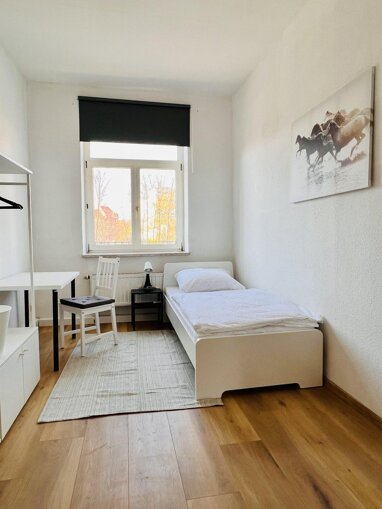 Wohnung zur Miete 950 € 3 Zimmer 65 m² Hohenwindenstr. Ilversgehofen Erfurt 99086