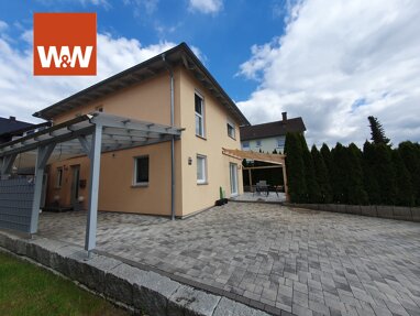 Einfamilienhaus zum Kauf 479.900 € 135 m² 373 m² Grundstück Obersontheim Obersontheim 74423