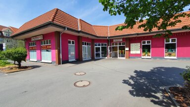 Laden zur Miete provisionsfrei 165 m² Verkaufsfläche Auenstraße 9 Bitterfeld Bitterfeld-Wolfen 06749