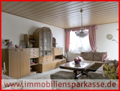 Wohnung zum Kauf 148.000 € 2 Zimmer 61 m² Südweststadt - Stadtviertel 044 Pforzheim 75173