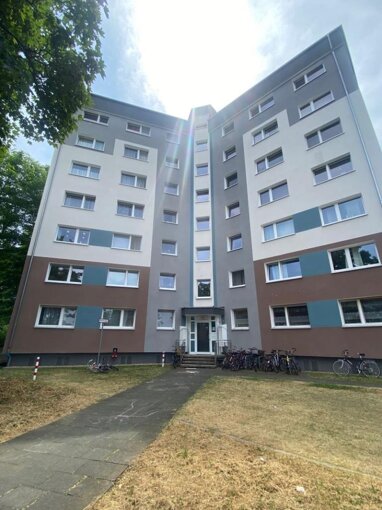 Wohnung zum Kauf Provisionsfrei 270.000 € 3 Zimmer 75 m² 6. Geschoss Vinzenzallee 28 Lövenich Köln 50859