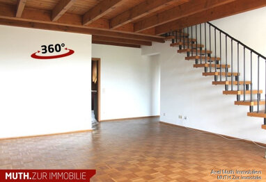 Maisonette zum Kauf 348.500 € 4 Zimmer 111 m² 4. Geschoss Sinsheim Sinsheim 74889