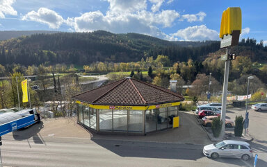 Büro-/Praxisfläche zur Miete provisionsfrei 1.700 € 273 m² Bürofläche Titiseestr. 11 Neustadt Titisee-Neustadt 79822