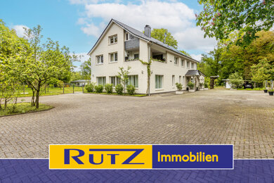 Haus zum Kauf 13 Zimmer 347,5 m² 7.747 m² Grundstück Bookholzberg Ganderkesee / Hohenböken 27777