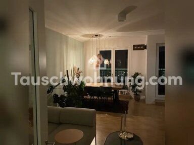 Wohnung zur Miete 1.245 € 2,5 Zimmer 76 m² 5. Geschoss Friedrichshain Berlin 10245