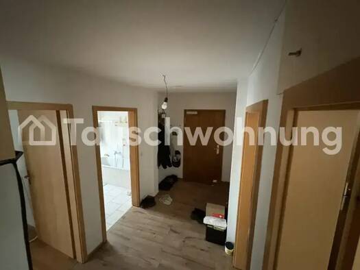 Wohnung zur Miete Tauschwohnung 475 € 2 Zimmer 60 m² 4. Geschoss Volkmarsdorf Leipzig 04315
