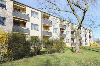 Wohnung zum Kauf 175.000 € 3 Zimmer 61 m² 2. Geschoss Gropiusstadt Berlin 12351