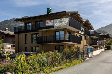 Penthouse zum Kauf 1.895.000 € 3 Zimmer 148 m² Sankt Ulrich am Pillersee 6393
