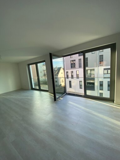Apartment zur Miete 750 € 2 Zimmer 57 m² 3. Geschoss Metzerstr. 25 Bellevue Saarbrücken 66117