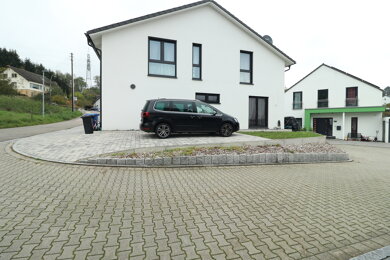 Doppelhaushälfte zum Kauf 595.000 € 4,5 Zimmer 127 m² 216 m² Grundstück Schützenstraße 28 Karsau Rheinfelden 79618