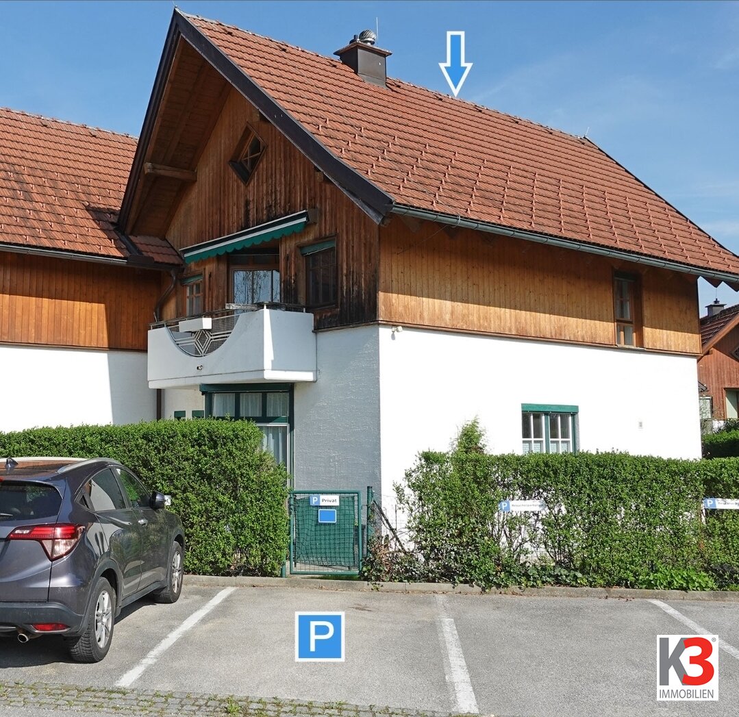 Reihenendhaus zum Kauf 449.000 € 5 Zimmer 128,5 m² 225 m² Grundstück Lamprechtshausen 5112