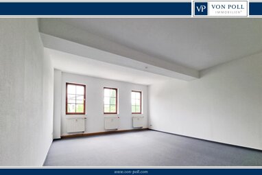 Wohnung zur Miete 1.080 € 3 Zimmer 120 m² 2. Geschoss Westvorstadt Weimar 99423