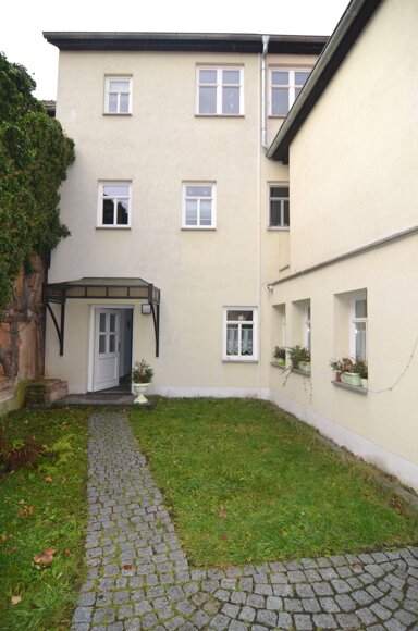 Mehrfamilienhaus zum Kauf 225.000 € 165 m² 479 m² Grundstück Silge 35 Bad Salzungen Bad Salzungen 36433