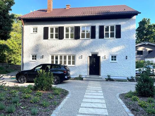 Bürogebäude zum Kauf 6 Zimmer 310 m² Bürofläche Fürstenfeldbruck 82256