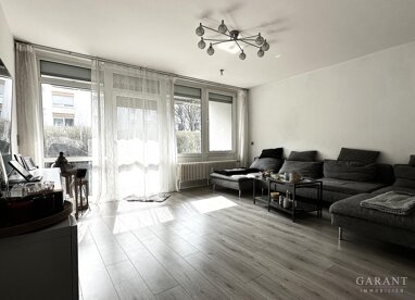 Wohnung zum Kauf 339.000 € 4 Zimmer 101 m² Vogelstang Mannheim 68309