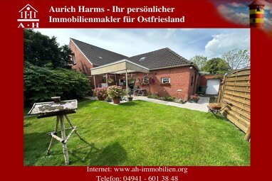 Einfamilienhaus zum Kauf provisionsfrei 179.000 € 5 Zimmer 120 m² 1.229 m² Grundstück Walle Aurich 26603