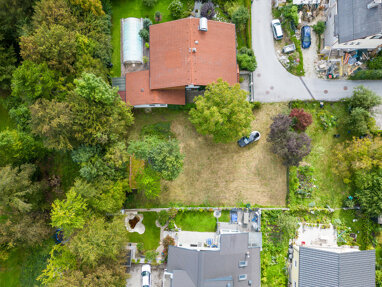 Grundstück zum Kauf 395.000 € 450 m² Grundstück Elixhausen 5161