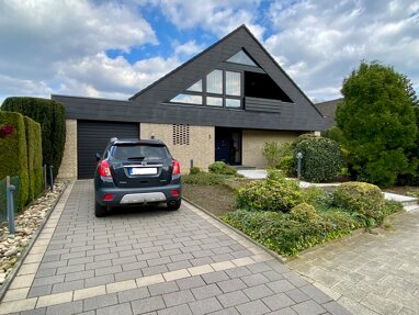 Einfamilienhaus zum Kauf 290.000 € 6 Zimmer 156,1 m² 741 m² Grundstück Fürstenau Fürstenau 49584