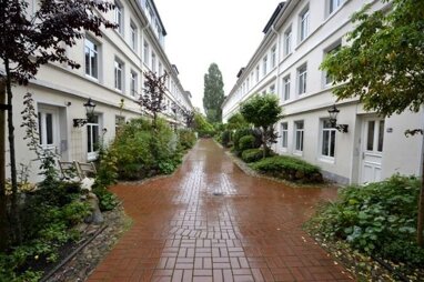 Apartment zur Miete Wohnen auf Zeit 1.300 € 1,5 Zimmer 40 m² frei ab 01.06.2024 Mühlenkamp 8a Winterhude Hamburg 22303