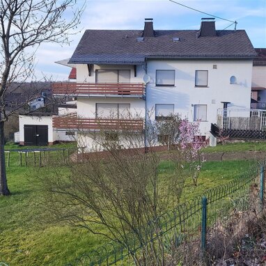 Mehrfamilienhaus zum Kauf 229.000 € 6 Zimmer 240 m² Attenhausen , Rhein-Lahn-Kr 56370