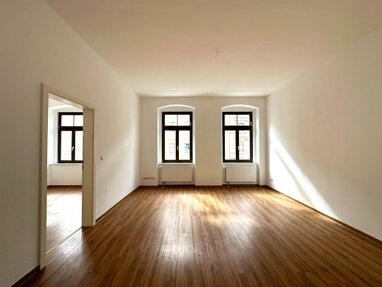 Wohnung zur Miete 480 € 3 Zimmer 81,8 m² 1. Geschoss Rauschwalder Straße 67 Innenstadt Görlitz 02826