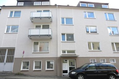 Wohnung zur Miete 509 € 2 Zimmer 71,1 m² 2. Geschoss frei ab 21.12.2024 Eintrachtstr. 22 Wichlinghausen - Süd Wuppertal 42275