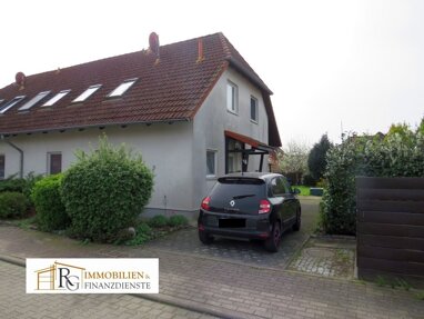 Doppelhaushälfte zum Kauf 250.000 € 5 Zimmer 107 m² 487 m² Grundstück Jembke 38477