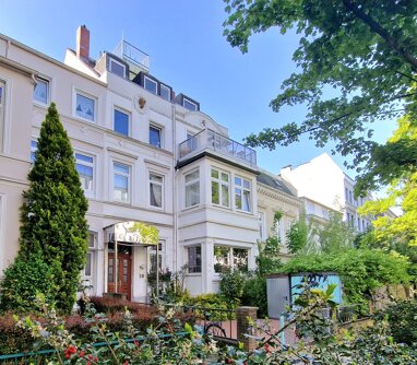 Haus zum Kauf 1.485.000 € 13 Zimmer 370 m² 326 m² Grundstück Altona - Nord Hamburg 22769