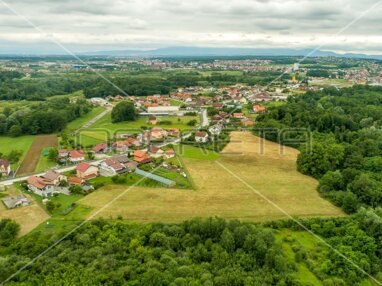 Land-/Forstwirtschaft zum Kauf 534.000 € Zagrebacka ulica 83 Mala Ostrna