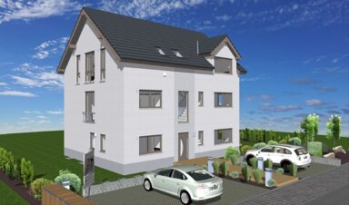 Mehrfamilienhaus zum Kauf provisionsfrei 2.444.900 € 18 Zimmer 576 m² 1.221 m² Grundstück Mülheim Mülheim-Kärlich 56218