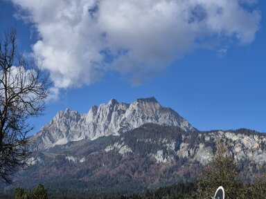 Grundstück zum Kauf 1.190.000 € 709 m² Grundstück St. Johann in Tirol 6380