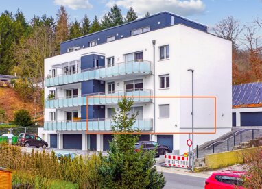 Wohnung zum Kauf 397.000 € 3,5 Zimmer 101,4 m² Heidelberger Straße 70 Neckargemünd Neckargemünd 69151