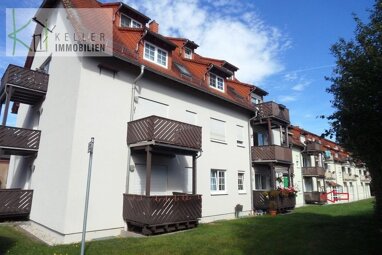 Terrassenwohnung zum Kauf 90.000 € 3 Zimmer Rathausstraße 1f Leubnitz Werdau 08412