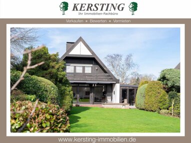 Einfamilienhaus zum Kauf 598.000 € 4 Zimmer 136 m² 650 m² Grundstück Kempener Feld Krefeld 47803