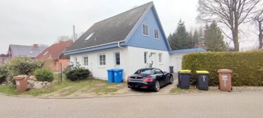 Einfamilienhaus zum Kauf 275.000 € 4 Zimmer 115 m² 458 m² Grundstück Hof Lockwisch Lockwisch 23923