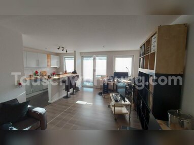 Wohnung zur Miete 600 € 2 Zimmer 62 m² 4. Geschoss Linden-Mitte Hannover 30449