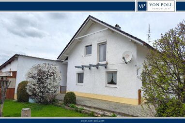 Doppelhaushälfte zum Kauf 149.000 € 3 Zimmer 74,8 m² 344 m² Grundstück Vordersarling Unterdietfurt / Vordersarling 84339