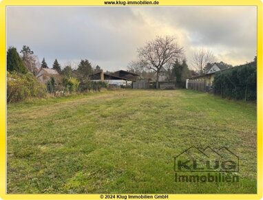 Grundstück zum Kauf 330.000 € 675 m² Grundstück Ahornweg 18 Borgsdorf Borgsdorf 16556