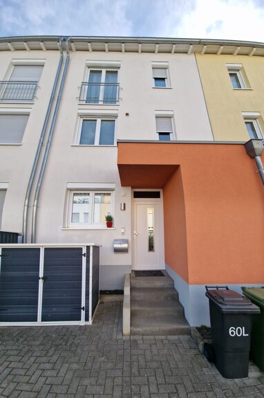 Reihenmittelhaus zum Kauf 695.000 € 5 Zimmer 149 m² 179 m² Grundstück Finthen Mainz 55126
