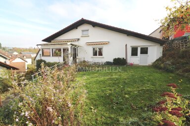 Mehrfamilienhaus zum Kauf 495.000 € 7 Zimmer 182,2 m² 856 m² Grundstück Obergimpern Bad Rappenau / Obergimpern 74906