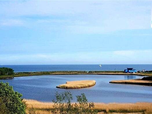 Wohnung zum Kauf als Kapitalanlage geeignet 198.250 € 1,5 Zimmer 45 m² Heiligenhafen 23774