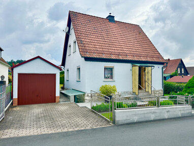 Einfamilienhaus zum Kauf 119.000 € 4 Zimmer 84,4 m² 599 m² Grundstück Ziegelerden Kronach / Ziegelerden 96317