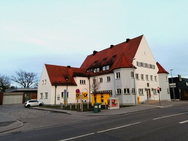 Haus zum Kauf 1.350.000 € 24 Zimmer 140 m² 2.145 m² Grundstück Dinkelsbühl Dinkelsbühl 91550