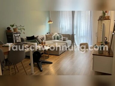 Wohnung zur Miete Tauschwohnung 510 € 3 Zimmer 55 m² 1. Geschoss Mitte Hannover 30171