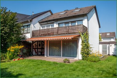 Doppelhaushälfte zum Kauf 390.000 € 4 Zimmer 118 m² 461 m² Grundstück Alkenrath Leverkusen 51377