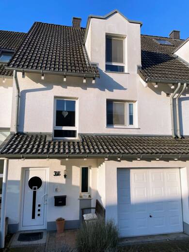 Haus zum Kauf provisionsfrei 349.000 € 5 Zimmer 110,3 m² 200 m² Grundstück Hennen Iserlohn 58640