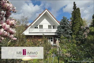 Einfamilienhaus zum Kauf 420.000 € 4 Zimmer 150 m² 1.085 m² Grundstück Schulenrode Cremlingen / Schulenrode 38162