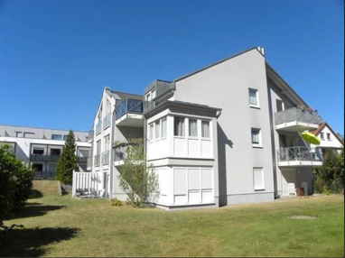 Apartment zur Miete 600 € 1 Zimmer 37,7 m² Erdgeschoss Rückertweg 19a Altstadt Bayreuth 95447