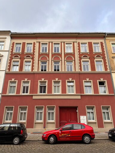 Wohnung zur Miete 520 € 2 Zimmer 61 m² 1. Geschoss frei ab 01.12.2024 Friesenstraße 13 Neustadt Brandenburg an der Havel 14776