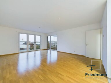 Wohnung zur Miete 990 € 2 Zimmer 72,9 m² 2. Geschoss frei ab 01.03.2025 Neu-Kürenz 1 Trier 54296